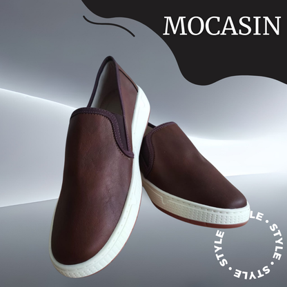MOCASIN MONTECARLO🔝💼CAMINA CON CLASE 👞VIVE CON ESTILO🏆MONTECARLO🏆