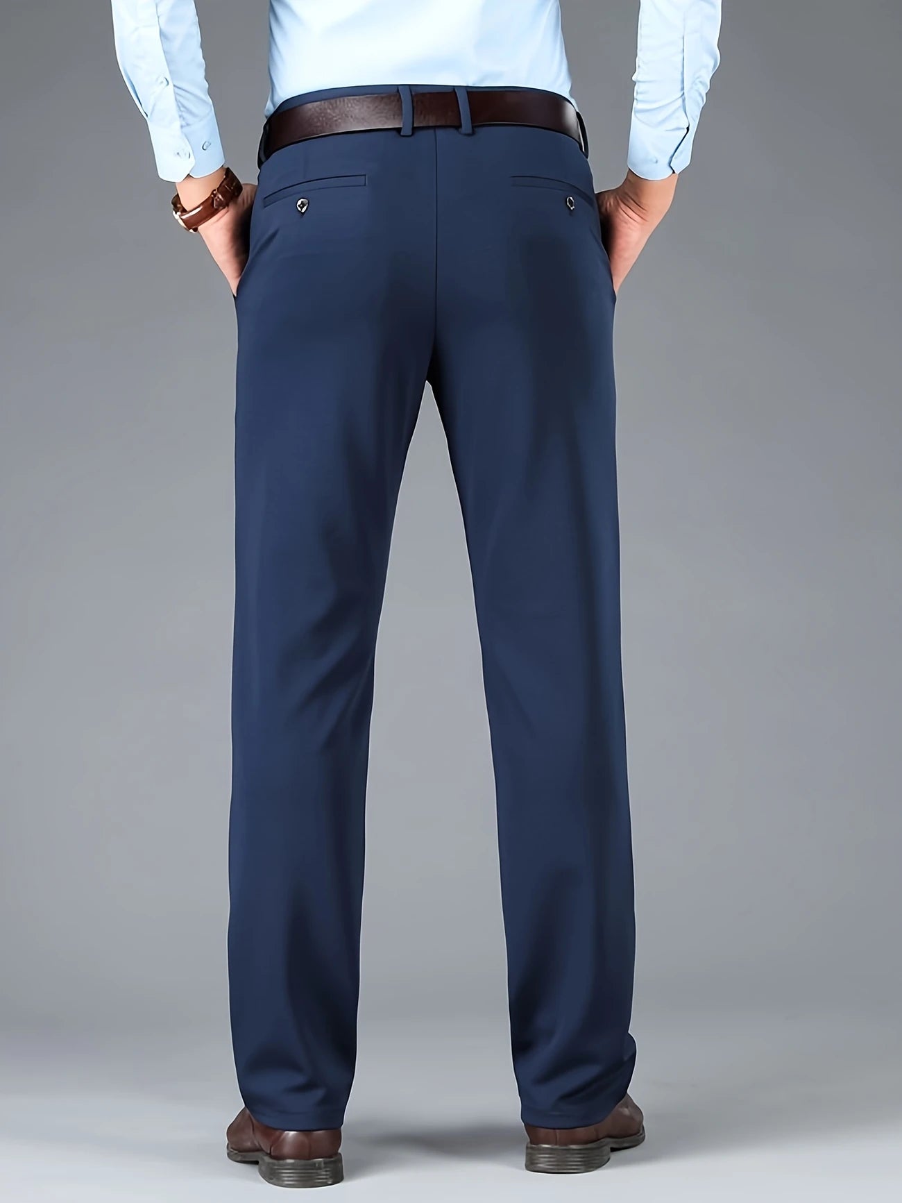 💰👔PANTALON MONTECARLO🔝✨ENFOCADO EN LUJO Y EXCLUSIVIDAD💼