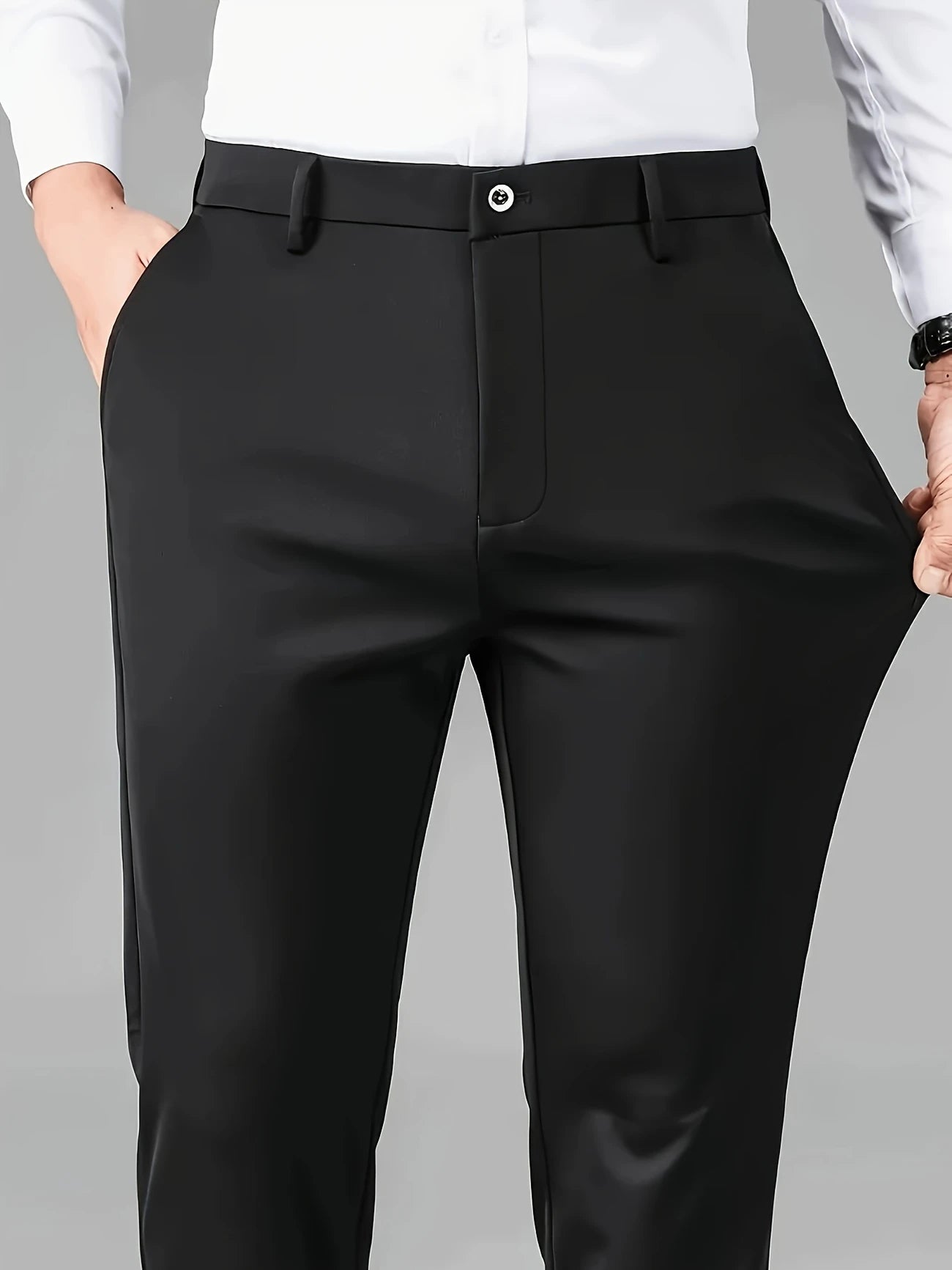 💰👔PANTALON MONTECARLO🔝✨ENFOCADO EN LUJO Y EXCLUSIVIDAD💼