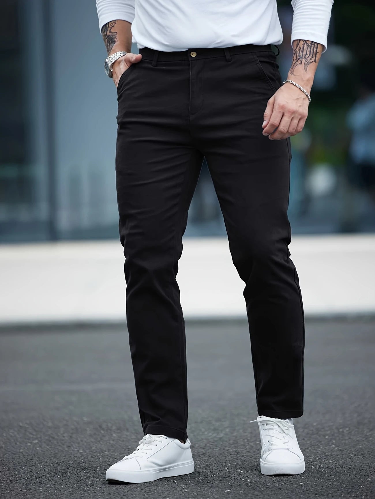 💰👔PANTALON MAJESTIC🔝✨ENFOCADO EN LUJO💼ELEGANCIA QUE IMPONE COMODIDAD QUE CONQUISTA🕴✨