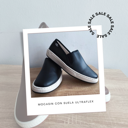 MOCASIN MONTECARLO🔝💼CAMINA CON CLASE 👞VIVE CON ESTILO🏆MONTECARLO🏆