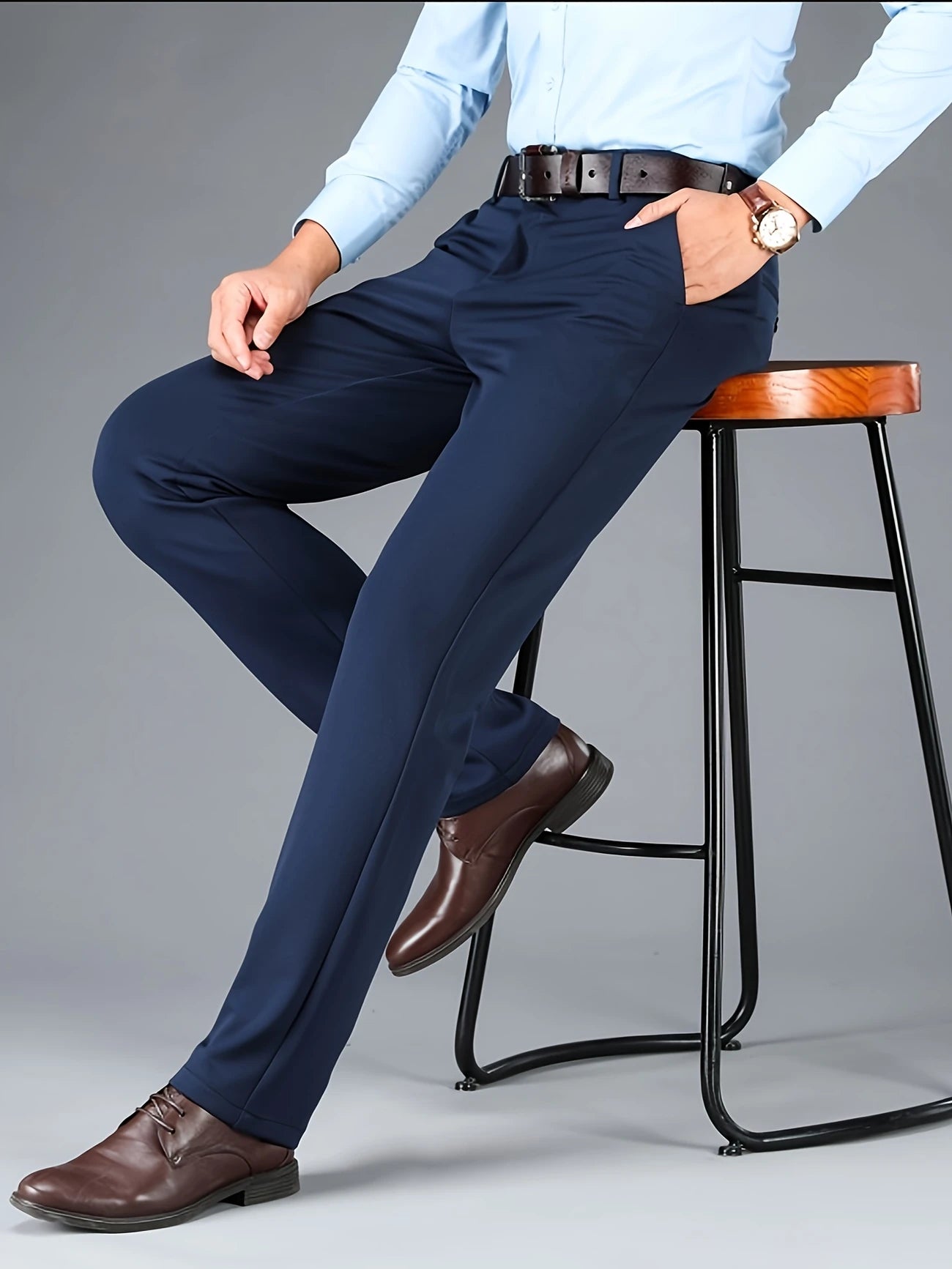 💰👔PANTALON MONTECARLO🔝✨ENFOCADO EN LUJO Y EXCLUSIVIDAD💼