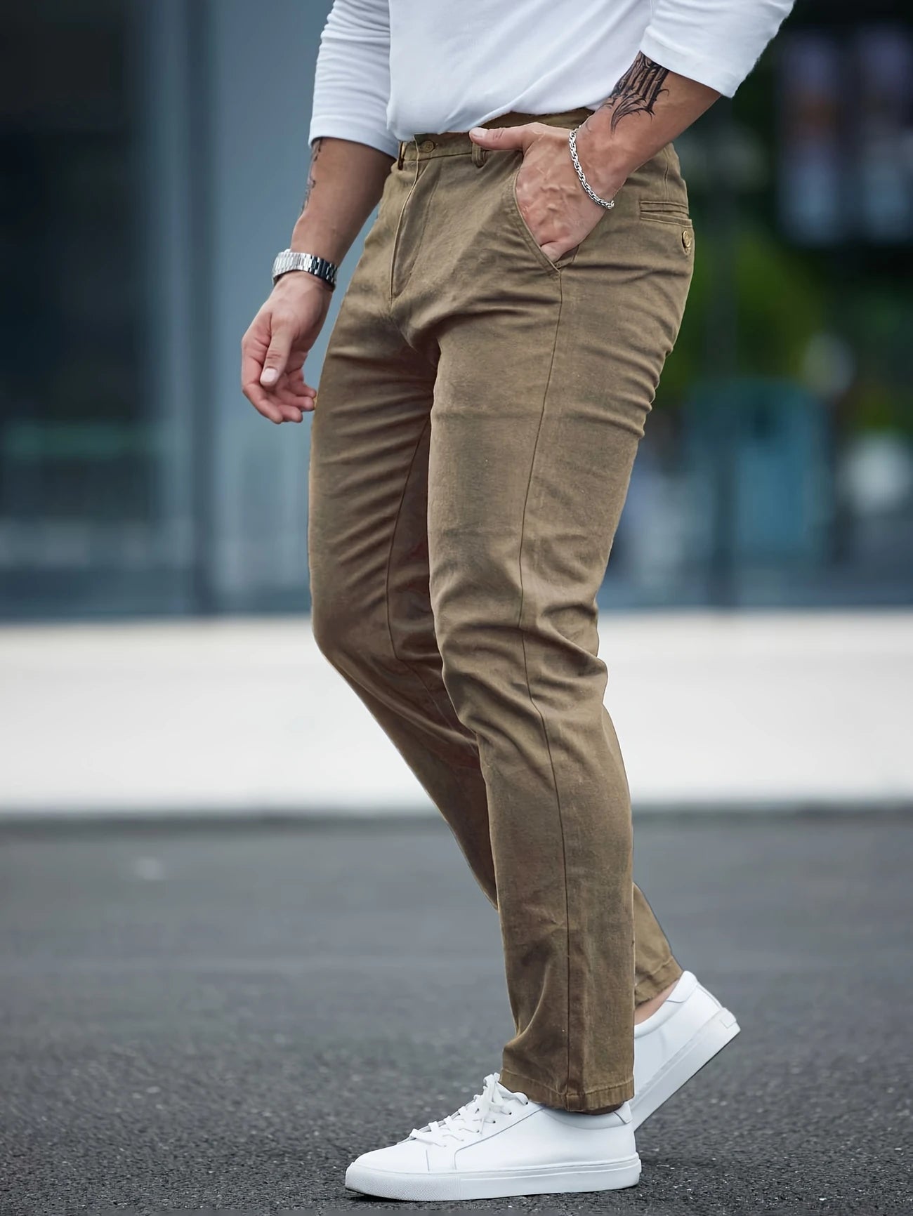 💰👔PANTALON MAJESTIC🔝✨ENFOCADO EN LUJO💼ELEGANCIA QUE IMPONE COMODIDAD QUE CONQUISTA🕴✨