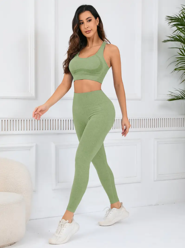 🔝💯CONJUNTO DEPORTIVO DAMA MAGIFLEX💥FLEXIBILIDAD, RESISTENCIA Y ACTITUD🫦😍