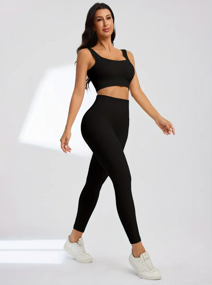 🔝💯CONJUNTO DEPORTIVO DAMA MAGIFLEX💥FLEXIBILIDAD, RESISTENCIA Y ACTITUD🫦😍