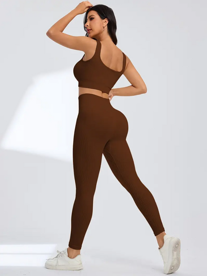 🔝💯CONJUNTO DEPORTIVO DAMA MAGIFLEX💥FLEXIBILIDAD, RESISTENCIA Y ACTITUD🫦😍