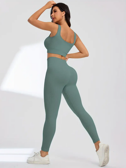 🔝💯CONJUNTO DEPORTIVO DAMA MAGIFLEX💥FLEXIBILIDAD, RESISTENCIA Y ACTITUD🫦😍