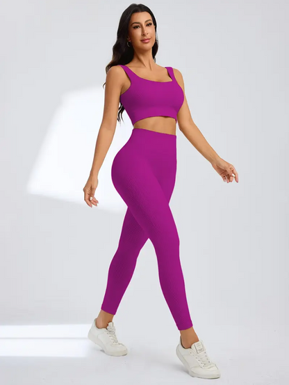 🔝💯CONJUNTO DEPORTIVO DAMA MAGIFLEX💥FLEXIBILIDAD, RESISTENCIA Y ACTITUD🫦😍