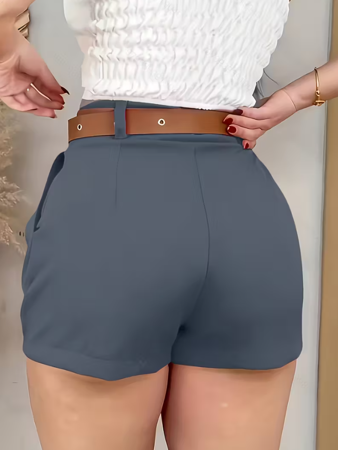 💫SHORTS®️💥DISEÑADOS PARA REALZAR TU ESTILO👜