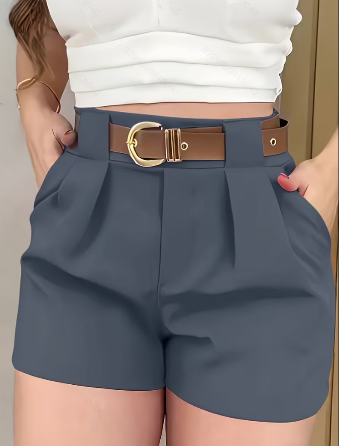 💫SHORTS®️💥DISEÑADOS PARA REALZAR TU ESTILO👜