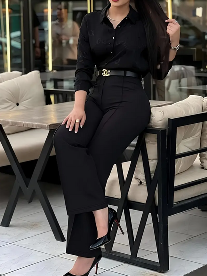 💫🔝PANTALON ALICIA👜LA ELEGANCIA QUE ABRAZA TU FIGURA💥DISTINCION Y COMODIDAD EN CADA PASO👠