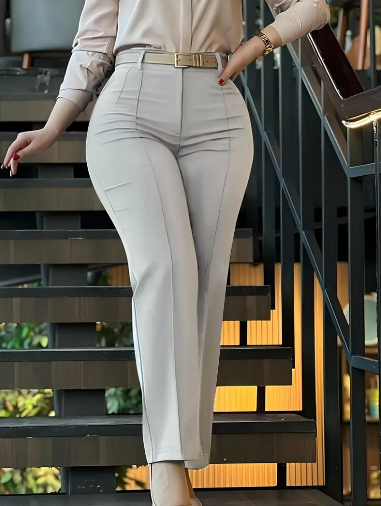 💫🔝PANTALON ALICIA👜LA ELEGANCIA QUE ABRAZA TU FIGURA💥DISTINCION Y COMODIDAD EN CADA PASO👠