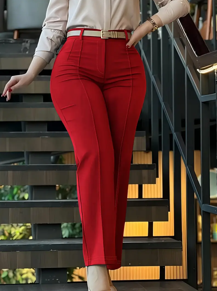 💫🔝PANTALON ALICIA👜LA ELEGANCIA QUE ABRAZA TU FIGURA💥DISTINCION Y COMODIDAD EN CADA PASO👠