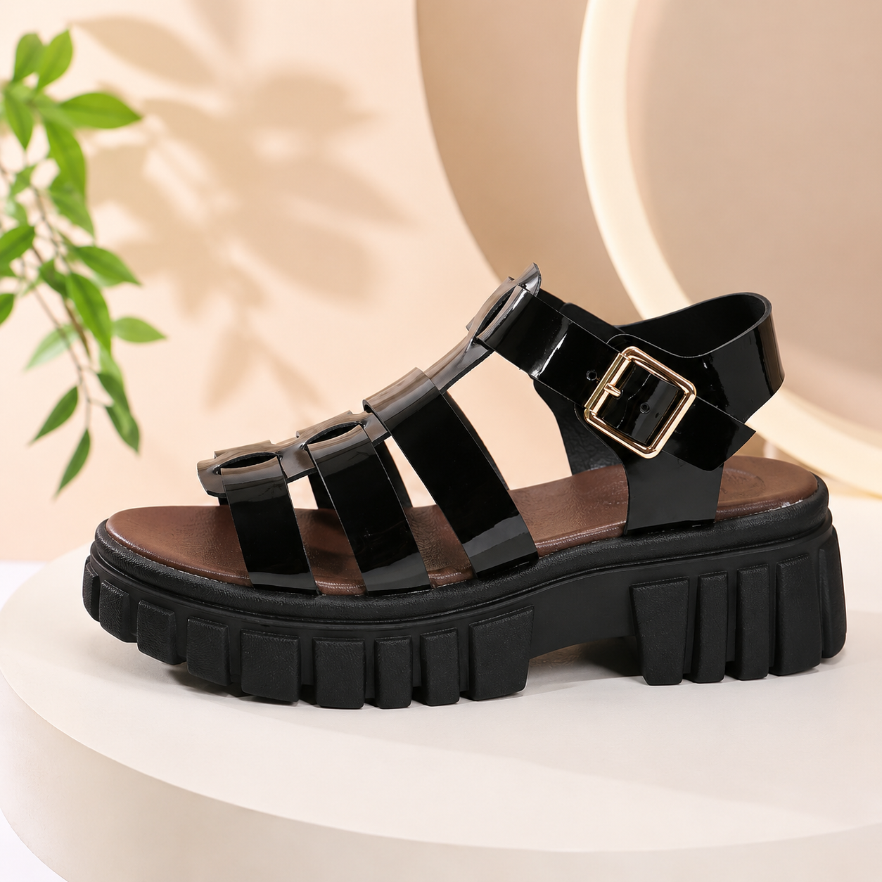 💥🎁SANDALIA CHUNKY🤩 🌟🌟🌟🌟🌟ESTILO Y VERSATILIDAD EN CADA PASO💎CAMINA CON ELEGANCIA Y ESTILO💥
