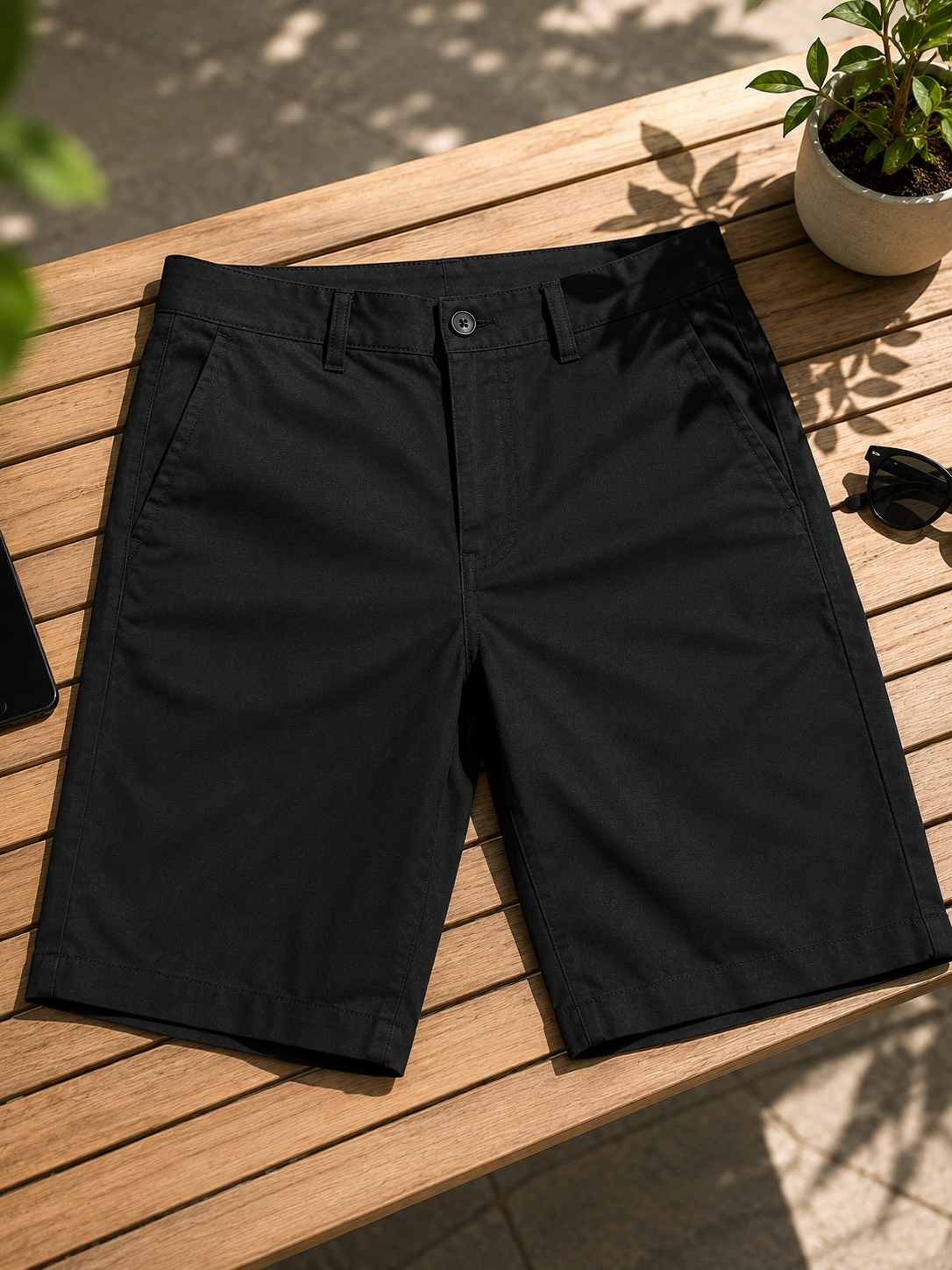 ⭐💎 BERMUDA MAVERICK™ | Diseño premium para cualquier ocasión
