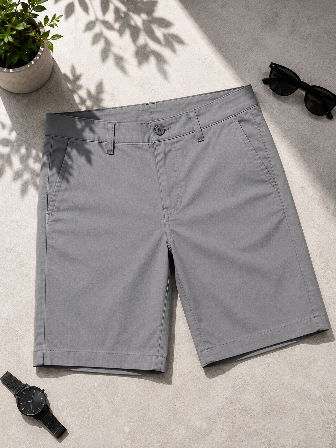 ⭐💎 BERMUDA MAVERICK™ | Diseño premium para cualquier ocasión