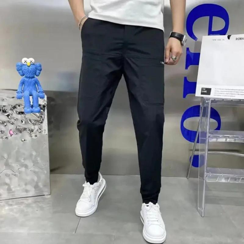 🔰PANTALON ROMEO CLASICO💥🔥CLASE, COMODIDAD Y LUJO EN UN SOLO PANTALON✨