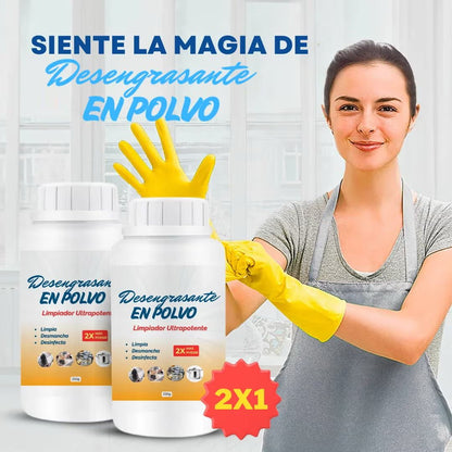 🌀POLVO ELIMINADOR DE OXIDO Y GRASA💯🔰 ⭐⭐⭐⭐⭐ CLEANING POWER®️💥PAGUE 1 LLEVA 2 💥TIEMPO LIMITADO🏃‍♂️