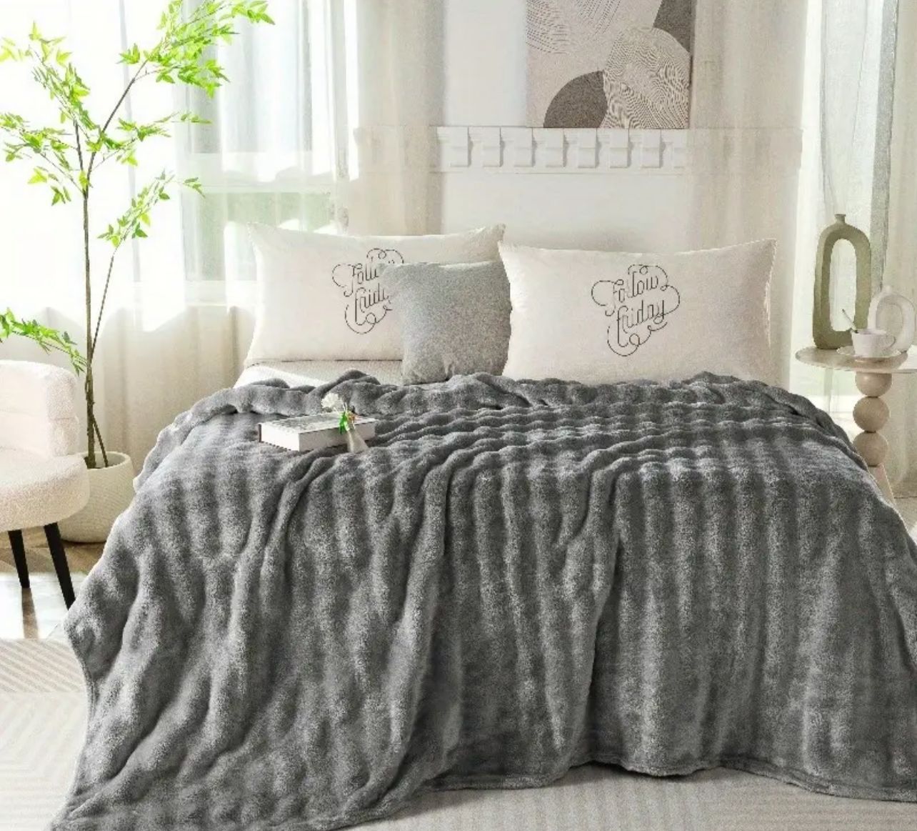 💥COBIJA NUBE☁️DISEÑADA PARA TU HOGAR🏠,PENSADA PARA TY😍