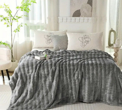 💥COBIJA NUBE☁️DISEÑADA PARA TU HOGAR🏠,PENSADA PARA TY😍