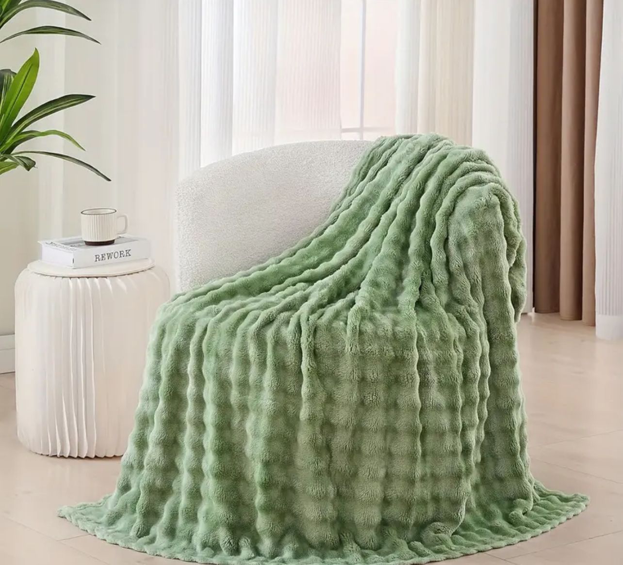 💥COBIJA NUBE☁️DISEÑADA PARA TU HOGAR🏠,PENSADA PARA TY😍