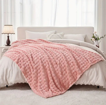 💥COBIJA NUBE☁️DISEÑADA PARA TU HOGAR🏠,PENSADA PARA TY😍