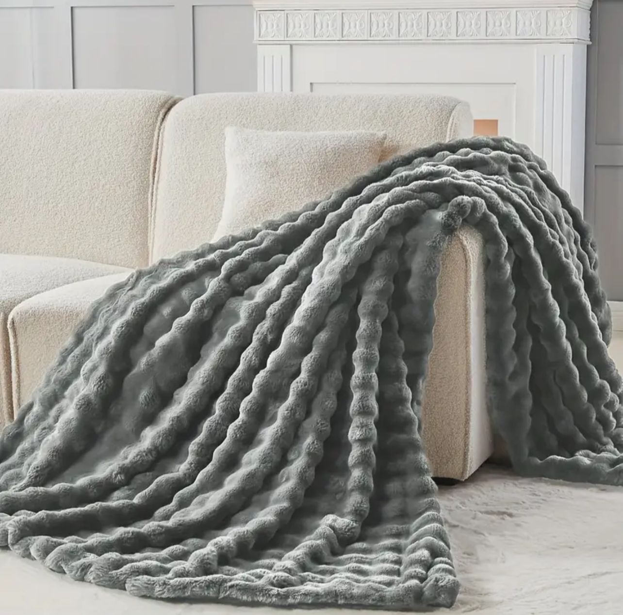 💥COBIJA NUBE☁️DISEÑADA PARA TU HOGAR🏠,PENSADA PARA TY😍