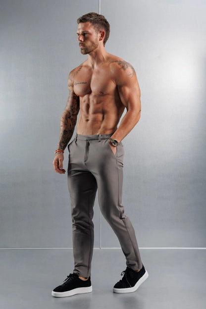 🔥PANTALON IMPERIAL👔ELEGANCIA Y EXCLUSIVIDAD💼PARA HOMBRES DISTIGUIDOS🔝