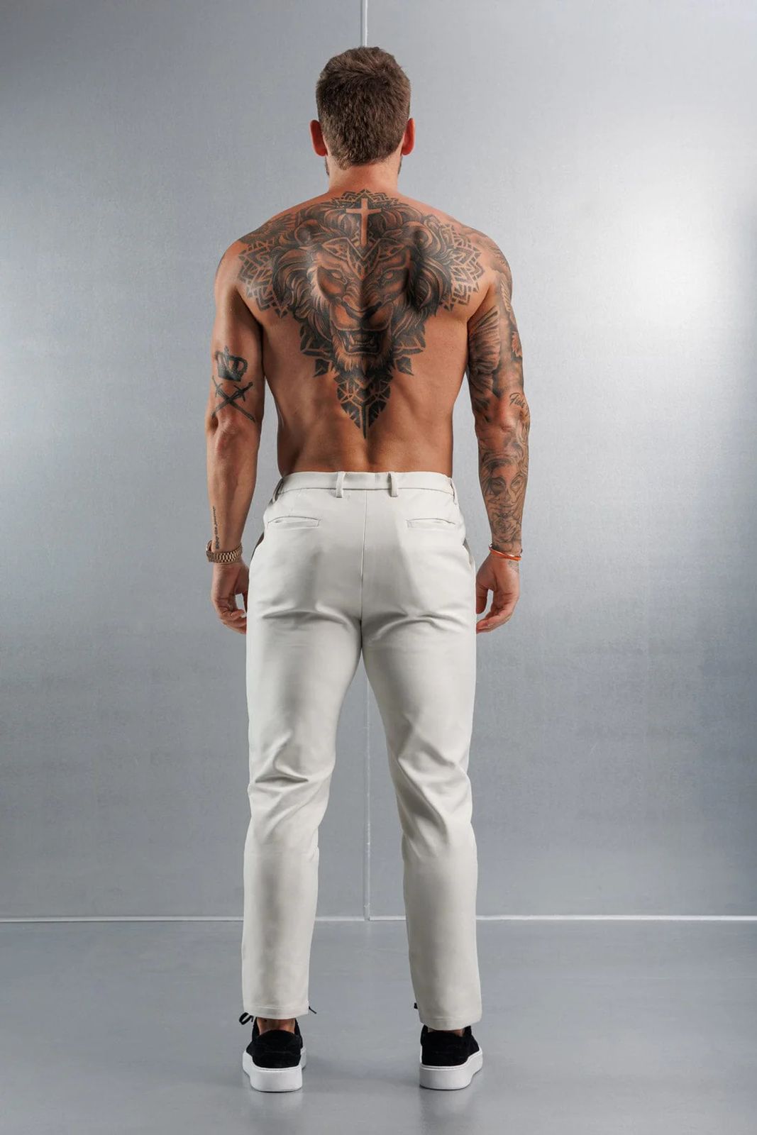 🔥PANTALON IMPERIAL👔ELEGANCIA Y EXCLUSIVIDAD💼PARA HOMBRES DISTIGUIDOS🔝