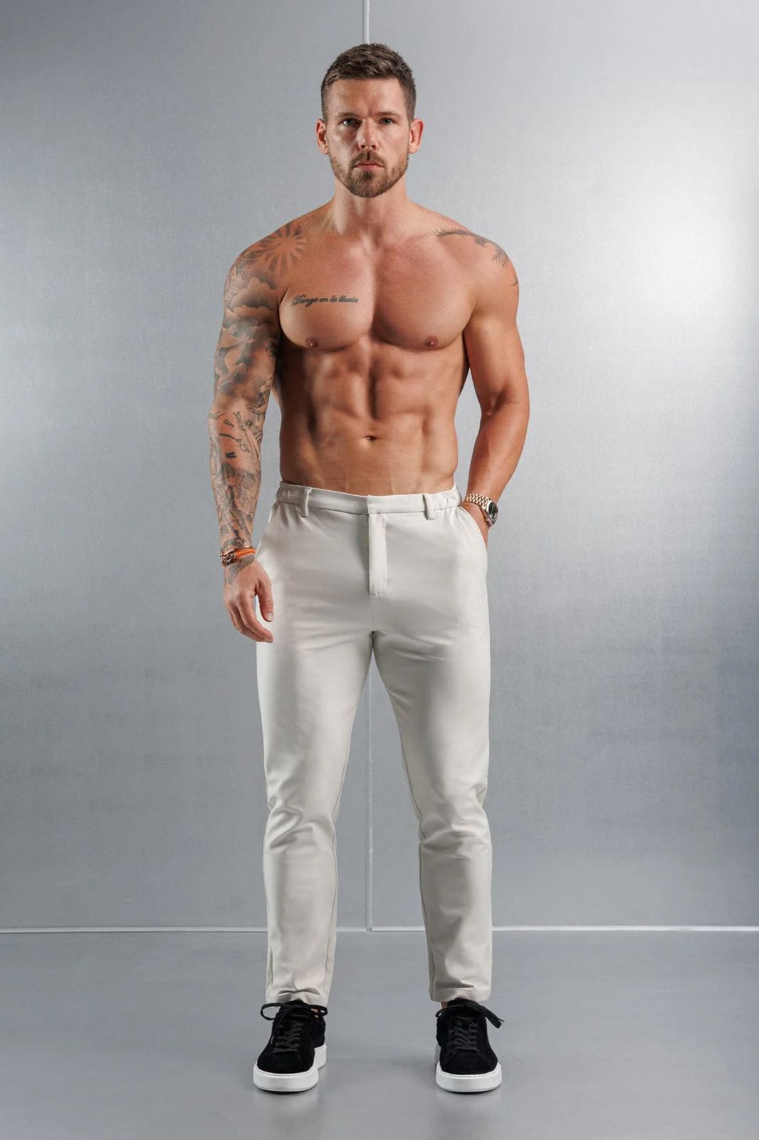 🔥PANTALON IMPERIAL👔ELEGANCIA Y EXCLUSIVIDAD💼PARA HOMBRES DISTIGUIDOS🔝