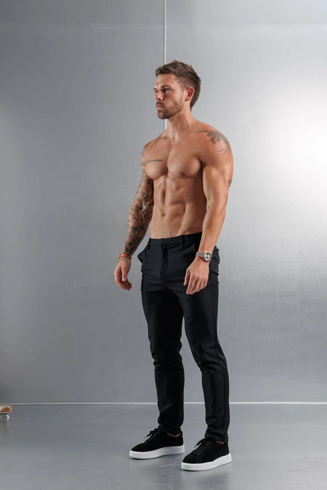 🔥PANTALON IMPERIAL👔ELEGANCIA Y EXCLUSIVIDAD💼PARA HOMBRES DISTIGUIDOS🔝