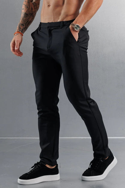 🔥PANTALON IMPERIAL👔ELEGANCIA Y EXCLUSIVIDAD💼PARA HOMBRES DISTIGUIDOS🔝