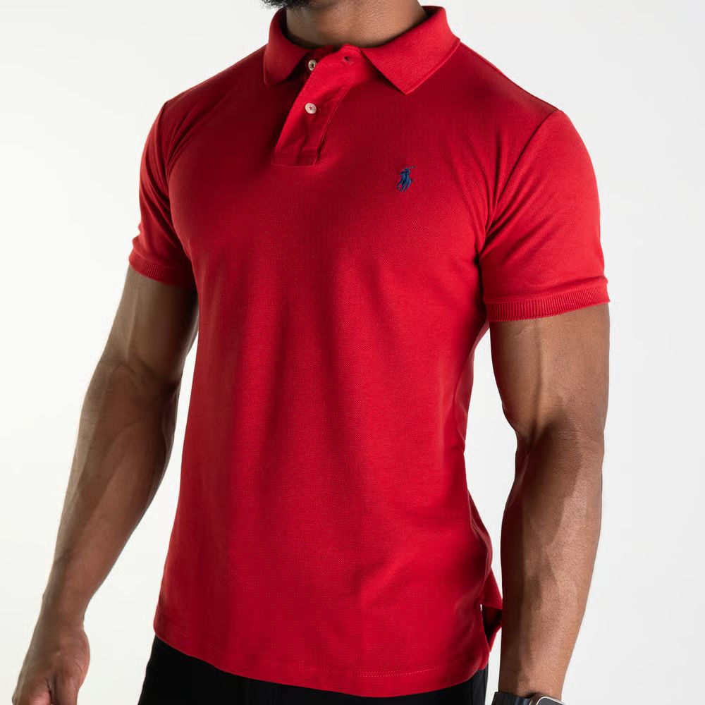 🔝CAMISA POLO ROYAL👔 LA ESENCIA DE LA ELEGANCIA MASCULINA💼🏌️‍♂️