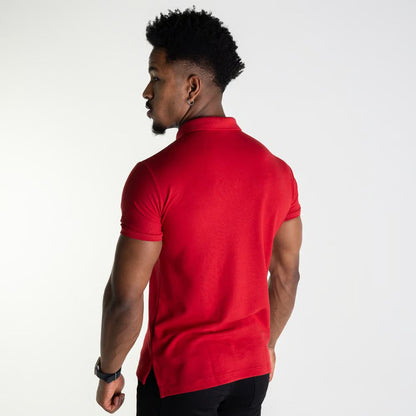 🔝CAMISA POLO ROYAL👔 LA ESENCIA DE LA ELEGANCIA MASCULINA💼🏌️‍♂️