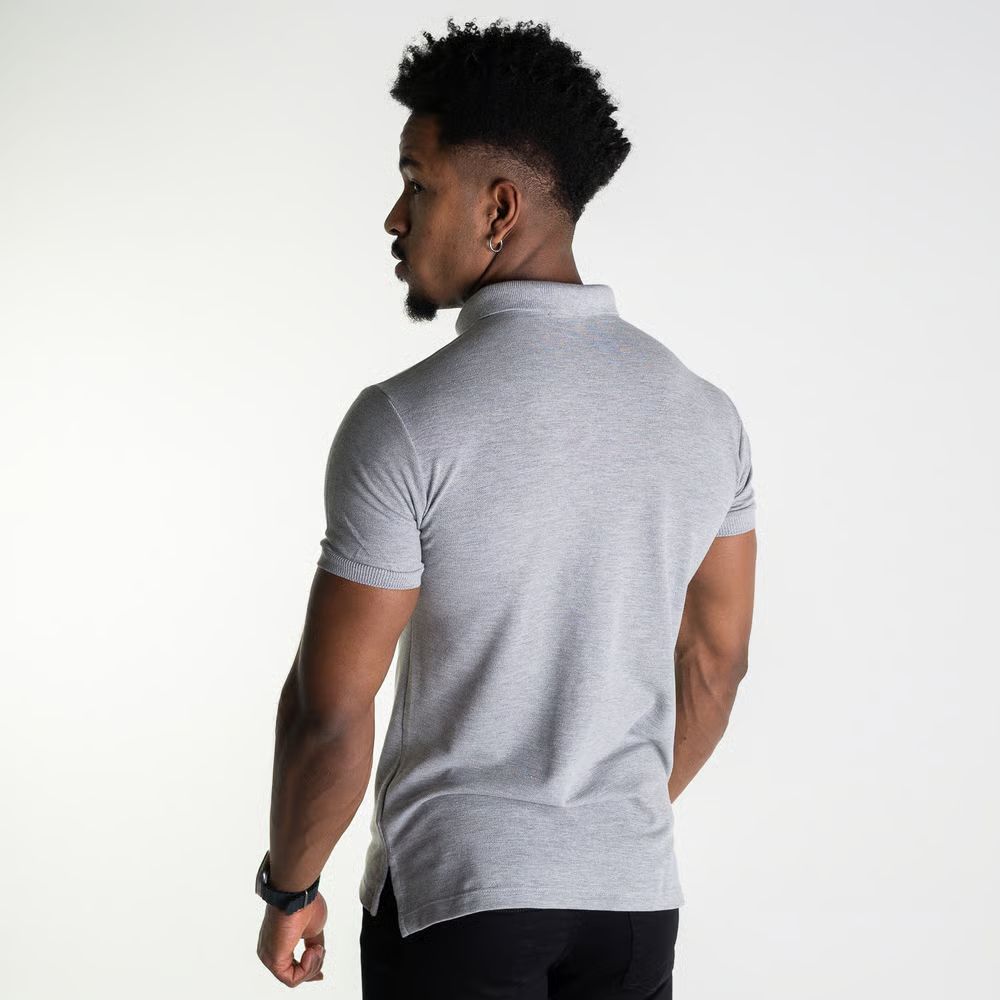 🔝CAMISA POLO ROYAL👔 LA ESENCIA DE LA ELEGANCIA MASCULINA💼🏌️‍♂️