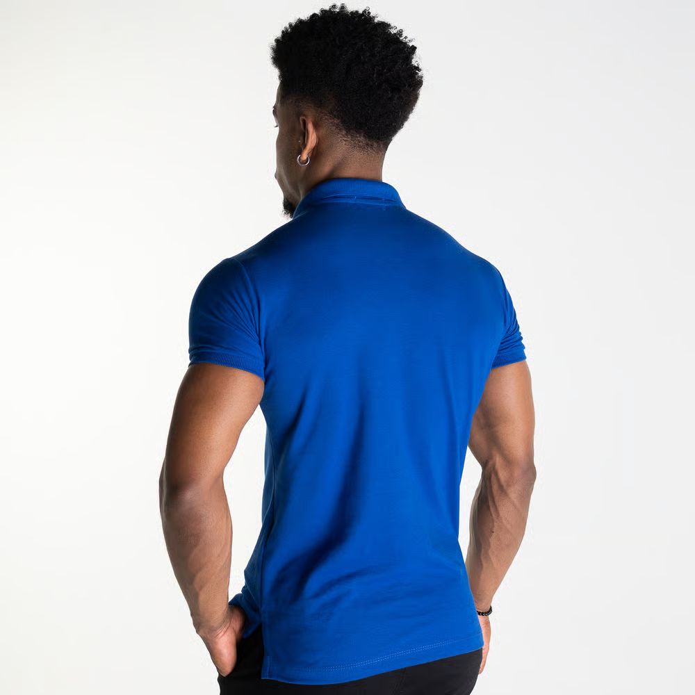 🔝CAMISA POLO ROYAL👔 LA ESENCIA DE LA ELEGANCIA MASCULINA💼🏌️‍♂️