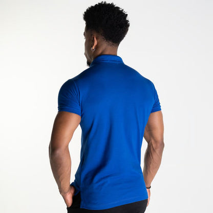 🔝CAMISA POLO ROYAL👔 LA ESENCIA DE LA ELEGANCIA MASCULINA💼🏌️‍♂️