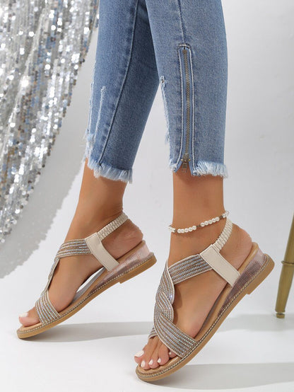 👠SANDALIA ORTOPEDICA👜LA ELEGANCIA Y LA COMODIDAD EN CADA PASO✨