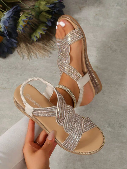 👠SANDALIA ORTOPEDICA👜LA ELEGANCIA Y LA COMODIDAD EN CADA PASO✨