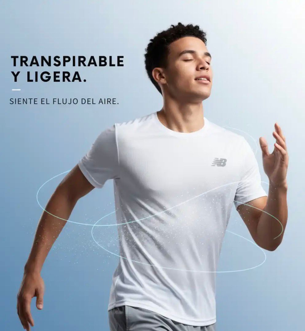 🔥👕 PACK FIT PRO 3X™CAMISETAS 💪 ENTRENA CÓMODO,RINDE AL MÁXIMO 💪⚡