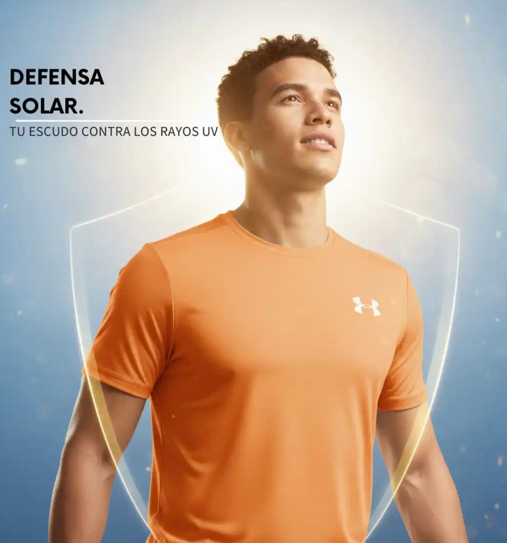 🔥👕 PACK FIT PRO 3X™CAMISETAS 💪 ENTRENA CÓMODO,RINDE AL MÁXIMO 💪⚡