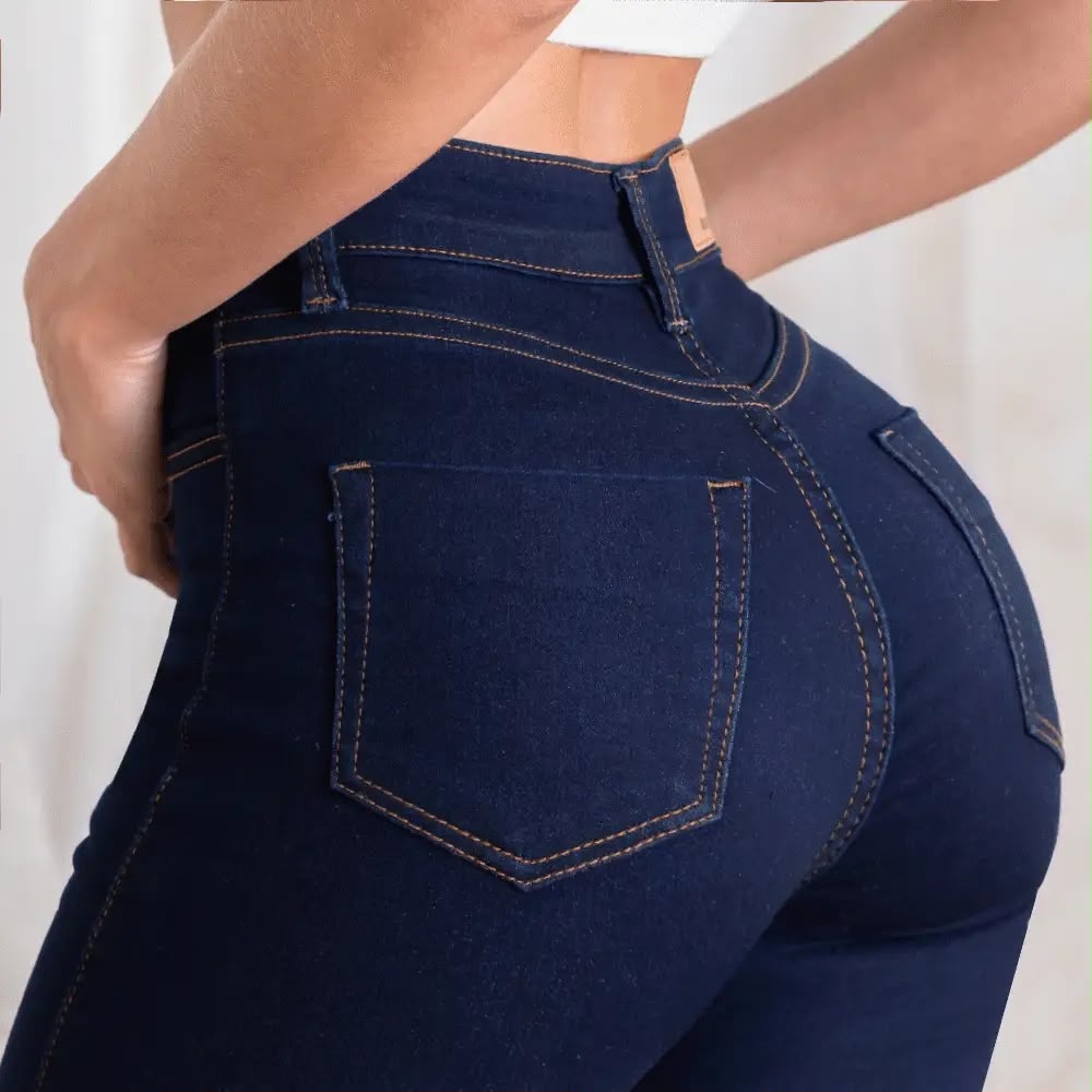 Jean Realce Total™