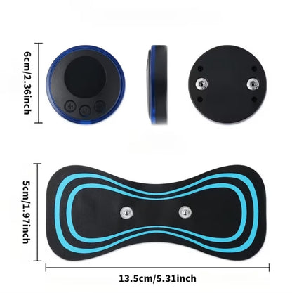 🔥MINI MASAJEADOR💯LLEVA 2 POR $ 79.900🎁