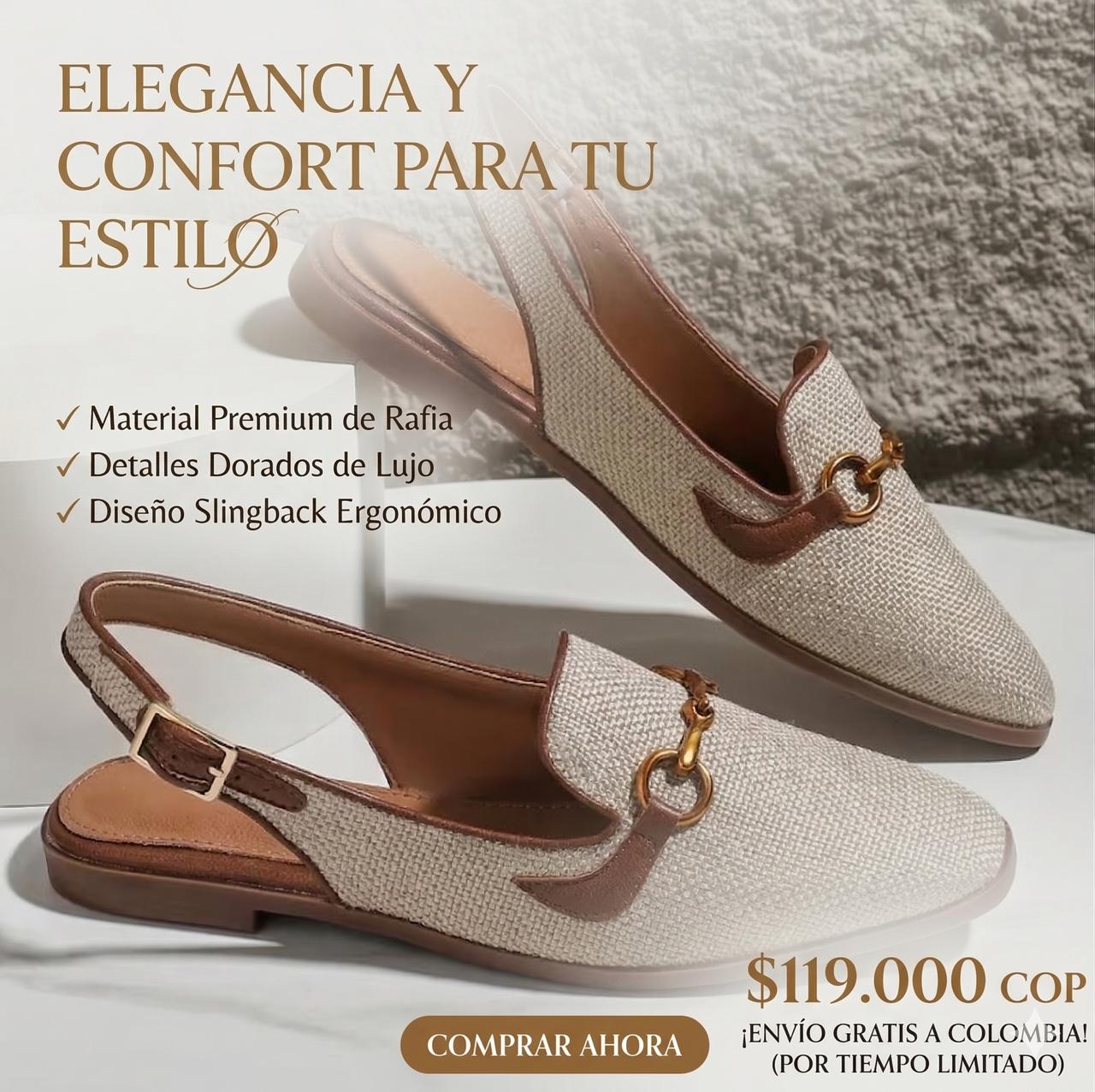💥SANDALIA EXCLUSIVA GOLD EDICION®️✨DISEÑADAS PARA MUJERES👜CON GUSTO EXQUISITO🤍