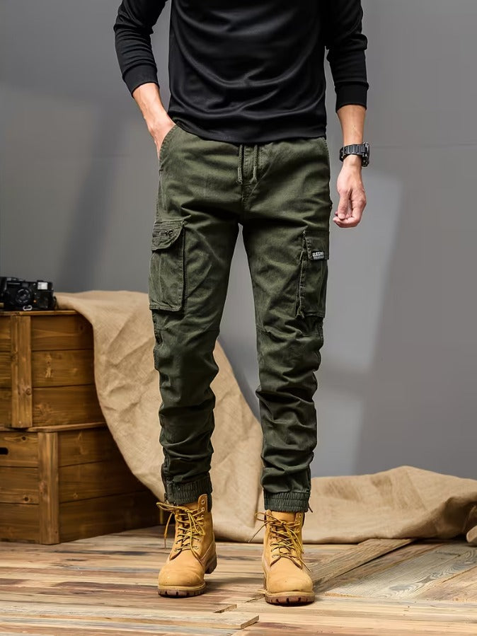 💥🔰PANTALON ALPHA💥EL PANTALON CARGO QUE TODO HOMBRE NECESITA🔥