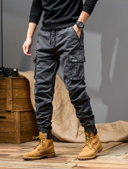 💥🔰PANTALON ALPHA💥EL PANTALON CARGO QUE TODO HOMBRE NECESITA🔥