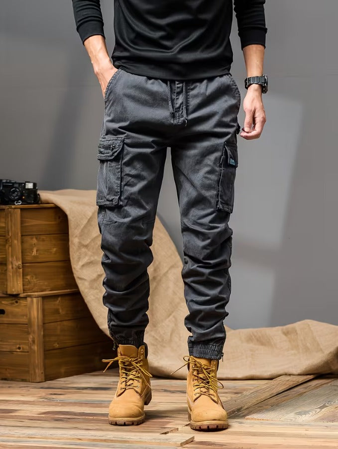 💥🔰PANTALON ALPHA💥EL PANTALON CARGO QUE TODO HOMBRE NECESITA🔥