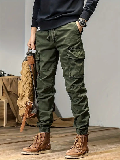 💥🔰PANTALON ALPHA💥EL PANTALON CARGO QUE TODO HOMBRE NECESITA🔥