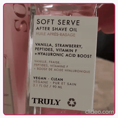 💥ACEITE TRULY®️😍💯ORIGINAL💯CONFIANZA QUE SE NOTA👙✨SUAVIDAD QUE SE SIENTE🌸