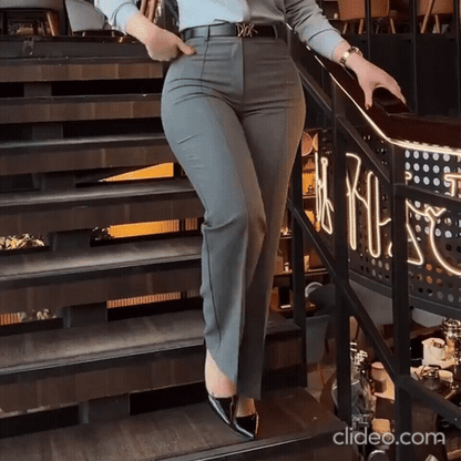 💫🔝PANTALON ALICIA👜LA ELEGANCIA QUE ABRAZA TU FIGURA💥DISTINCION Y COMODIDAD EN CADA PASO👠